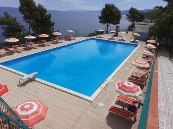 & Village Rais Gerbi 3* Pollina